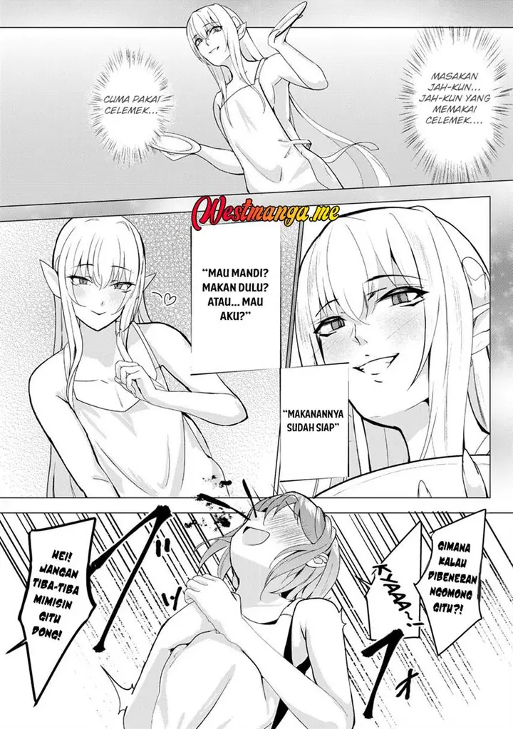 image-komik-joudan-de-onna-yuusha-tachi-wo-kudoita-daimaou-sarawarete-kyousei-shinkon-seikatsu-chapter-3-8/29