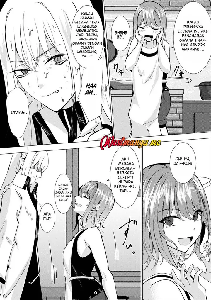 image-komik-joudan-de-onna-yuusha-tachi-wo-kudoita-daimaou-sarawarete-kyousei-shinkon-seikatsu-chapter-3-13/29