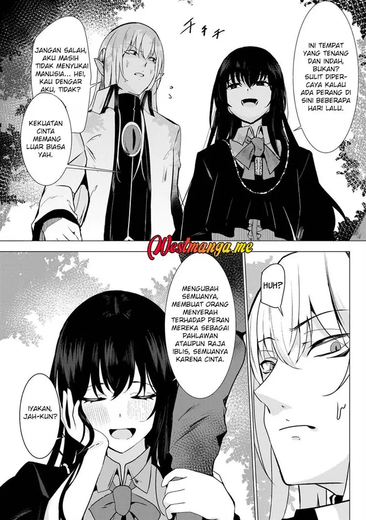 image-komik-joudan-de-onna-yuusha-tachi-wo-kudoita-daimaou-sarawarete-kyousei-shinkon-seikatsu-chapter-3-16/29