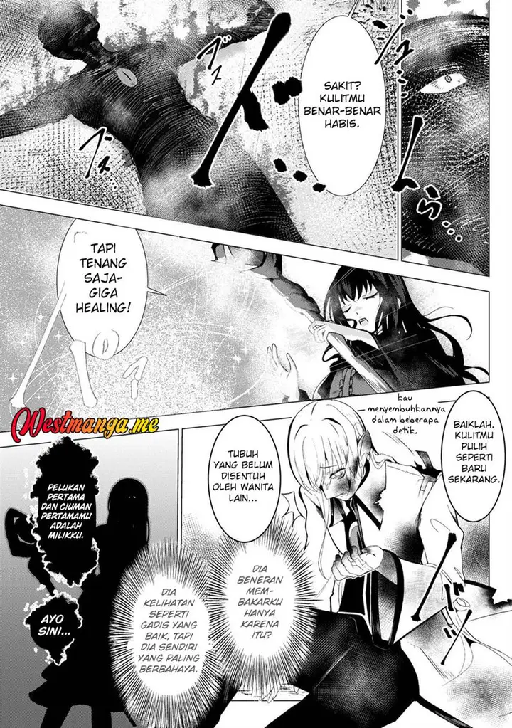 image-komik-joudan-de-onna-yuusha-tachi-wo-kudoita-daimaou-sarawarete-kyousei-shinkon-seikatsu-chapter-3-22/29