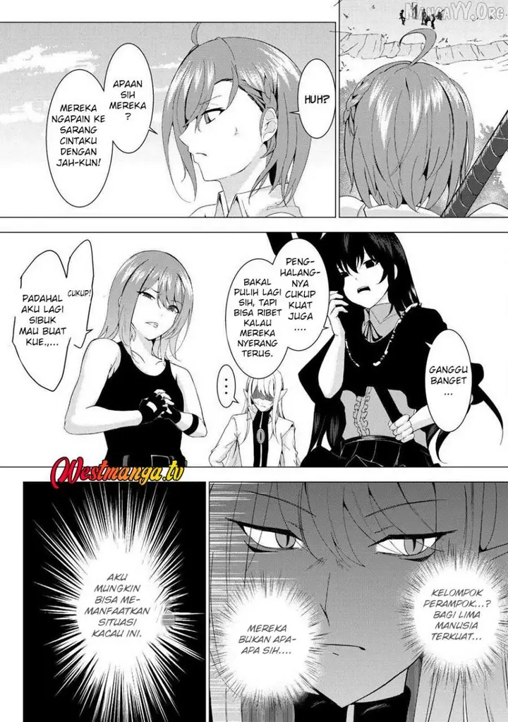 image-komik-joudan-de-onna-yuusha-tachi-wo-kudoita-daimaou-sarawarete-kyousei-shinkon-seikatsu-chapter-4-3/28