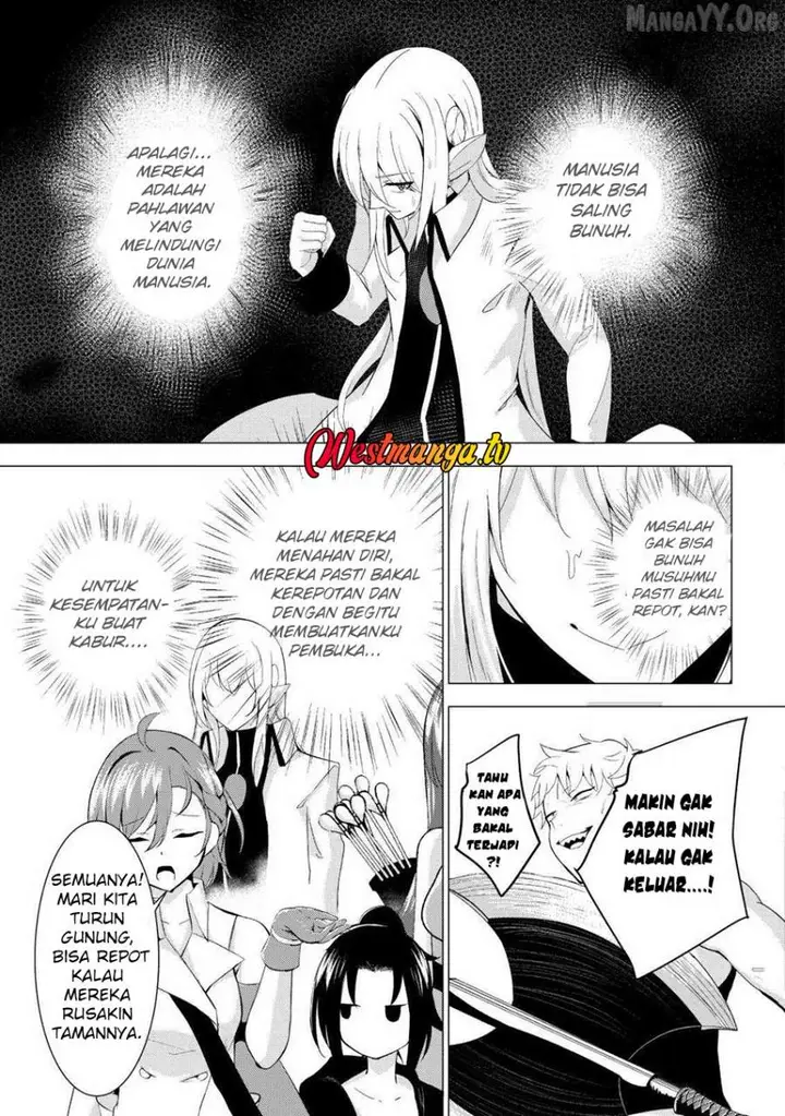 image-komik-joudan-de-onna-yuusha-tachi-wo-kudoita-daimaou-sarawarete-kyousei-shinkon-seikatsu-chapter-4-5/28