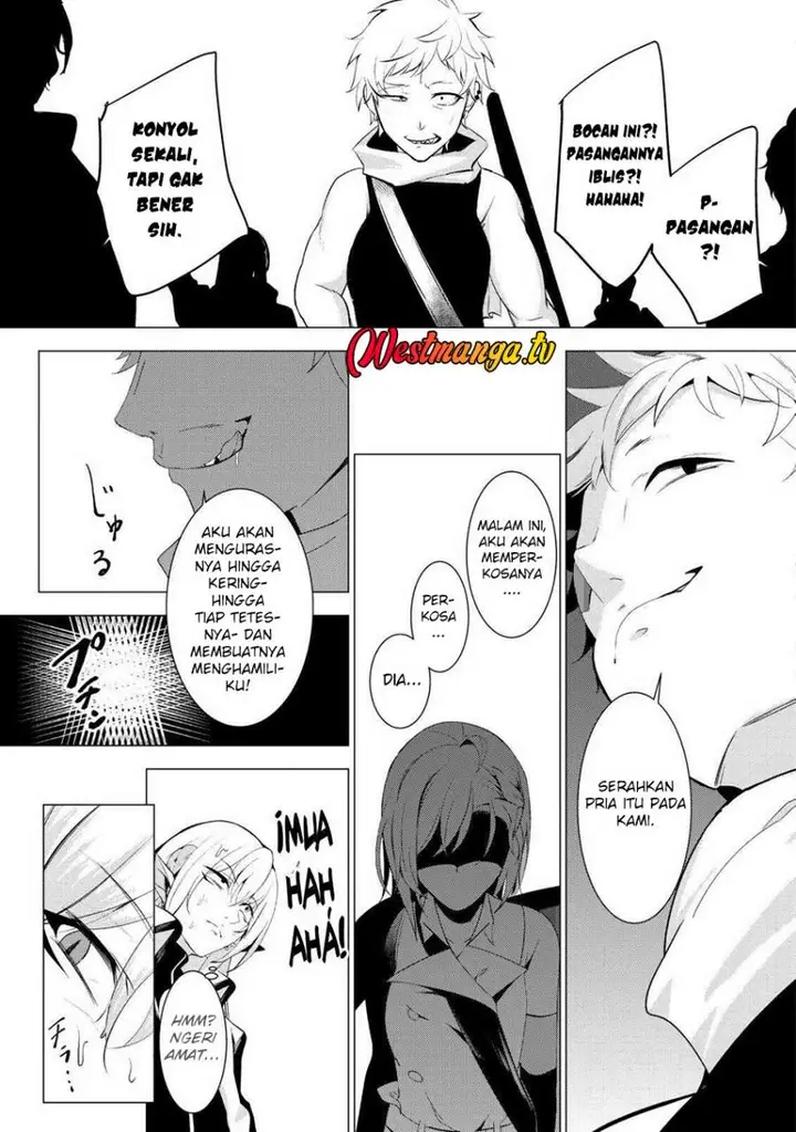 image-komik-joudan-de-onna-yuusha-tachi-wo-kudoita-daimaou-sarawarete-kyousei-shinkon-seikatsu-chapter-4-7/28