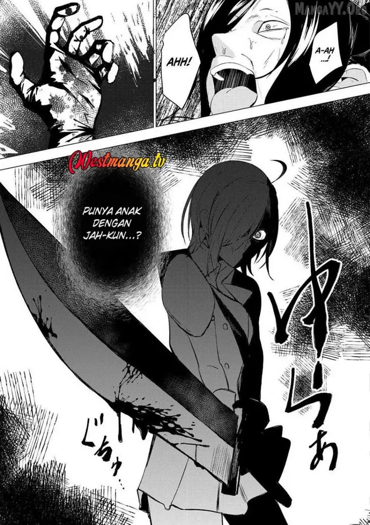 image-komik-joudan-de-onna-yuusha-tachi-wo-kudoita-daimaou-sarawarete-kyousei-shinkon-seikatsu-chapter-4-11/28
