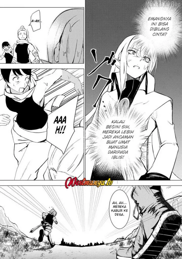image-komik-joudan-de-onna-yuusha-tachi-wo-kudoita-daimaou-sarawarete-kyousei-shinkon-seikatsu-chapter-4-13/28