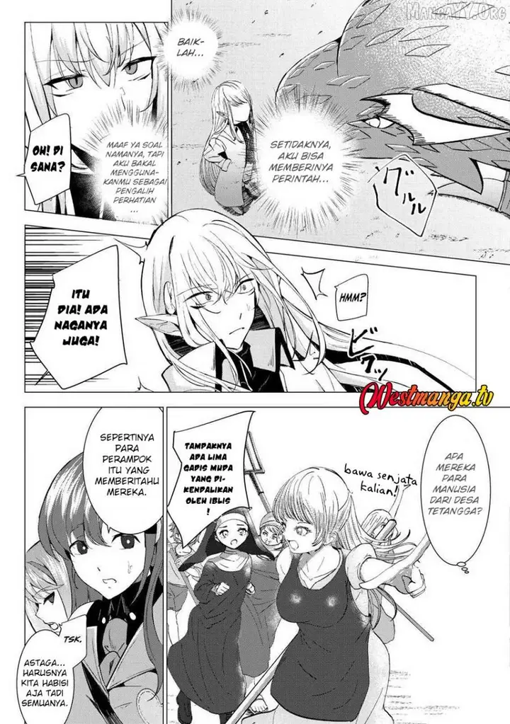 image-komik-joudan-de-onna-yuusha-tachi-wo-kudoita-daimaou-sarawarete-kyousei-shinkon-seikatsu-chapter-4-17/28