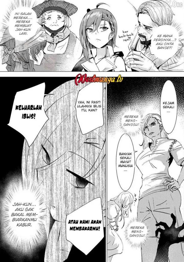image-komik-joudan-de-onna-yuusha-tachi-wo-kudoita-daimaou-sarawarete-kyousei-shinkon-seikatsu-chapter-4-19/28