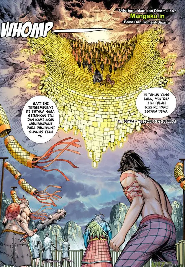 image-komik-journey-to-the-west-zheng-jian-he-chapter-1-33/39