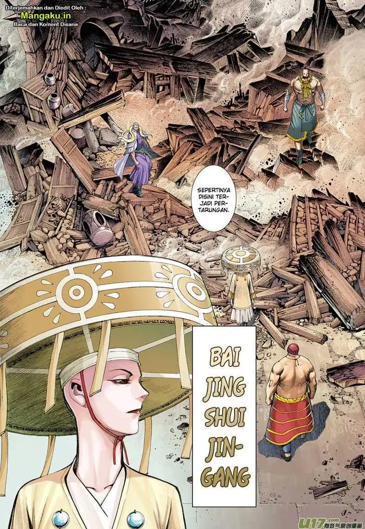 image-komik-journey-to-the-west-zheng-jian-he-chapter-10-7/29