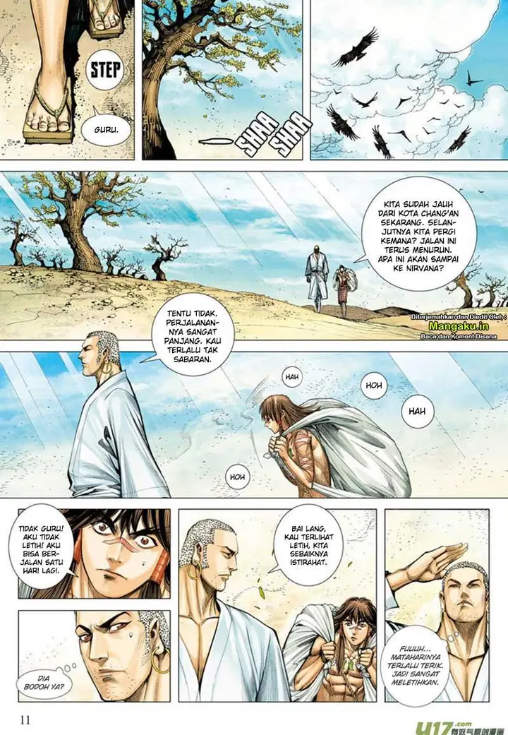 image-komik-journey-to-the-west-zheng-jian-he-chapter-10-11/29