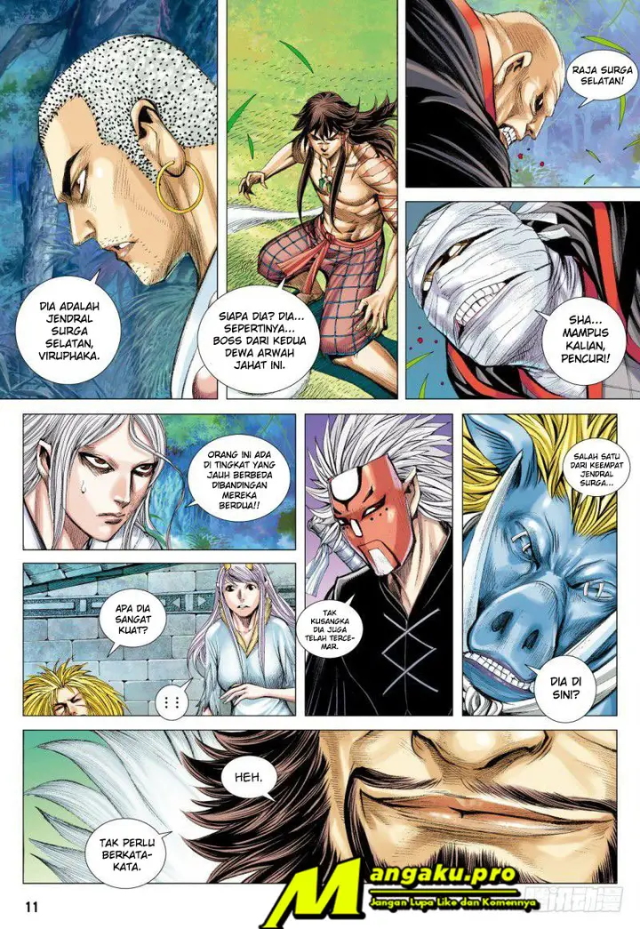 image-komik-journey-to-the-west-zheng-jian-he-chapter-100.1-11/17