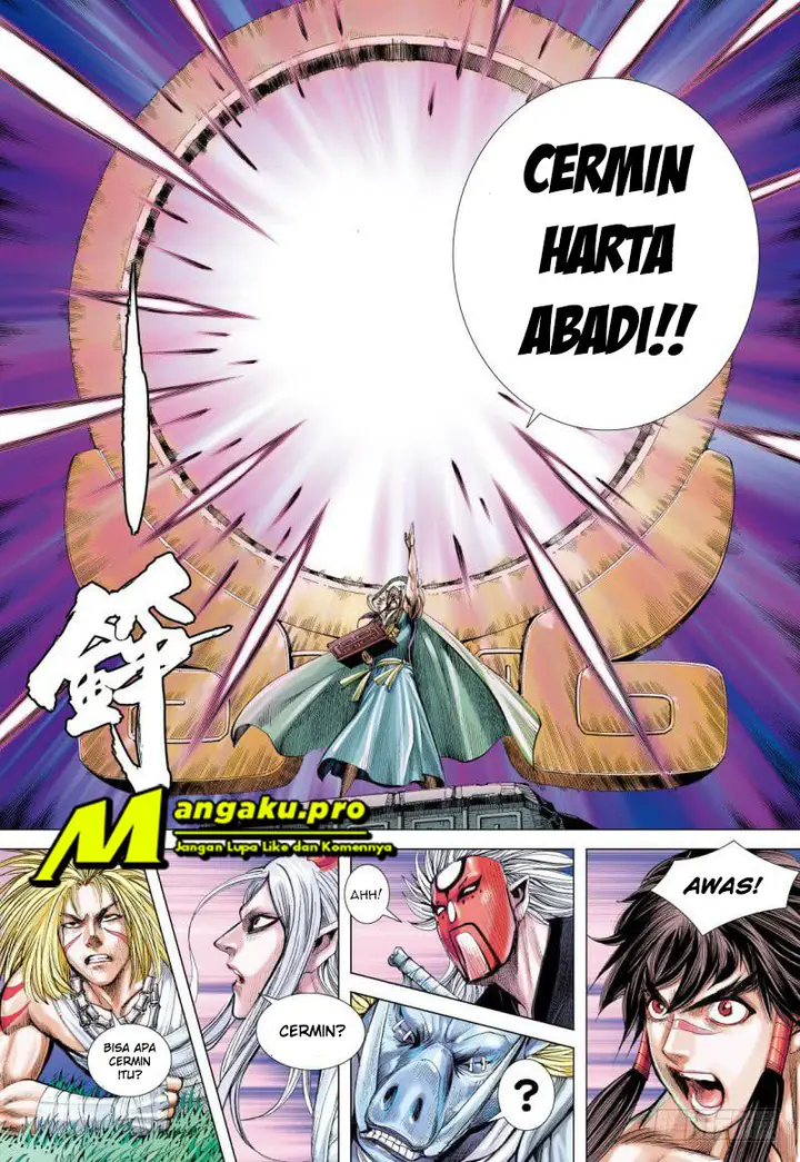 image-komik-journey-to-the-west-zheng-jian-he-chapter-100.1-13/17