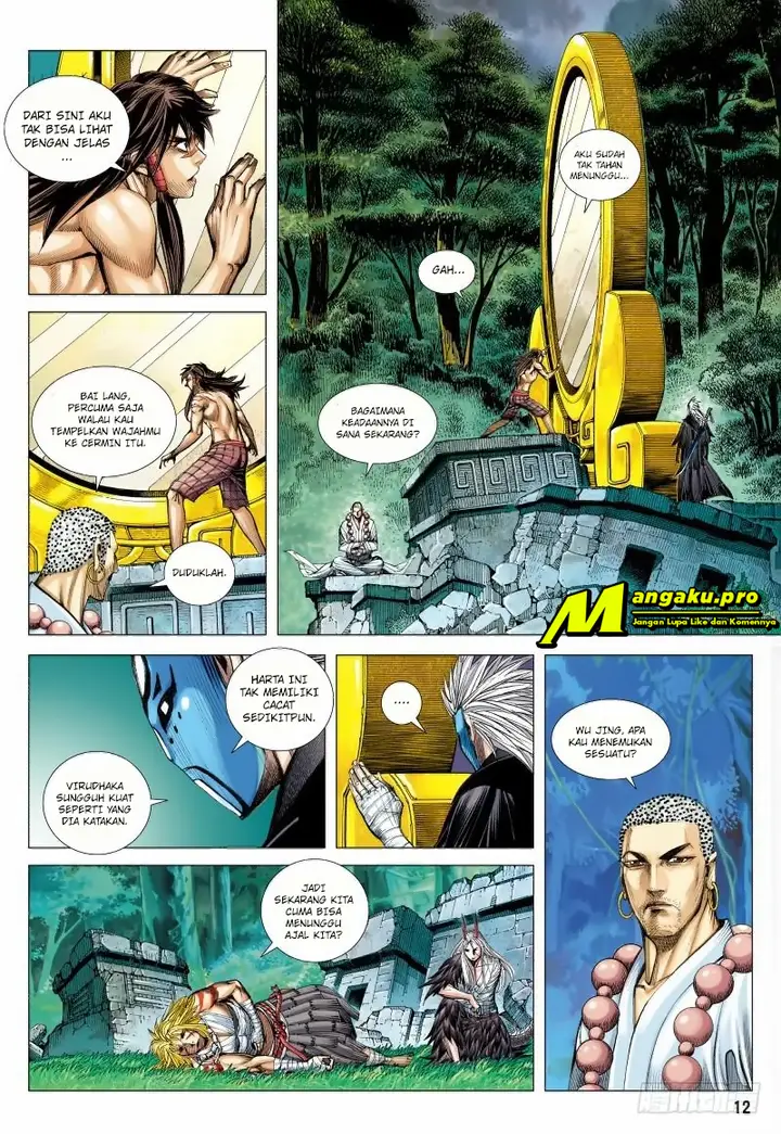 image-komik-journey-to-the-west-zheng-jian-he-chapter-101.1-11/16