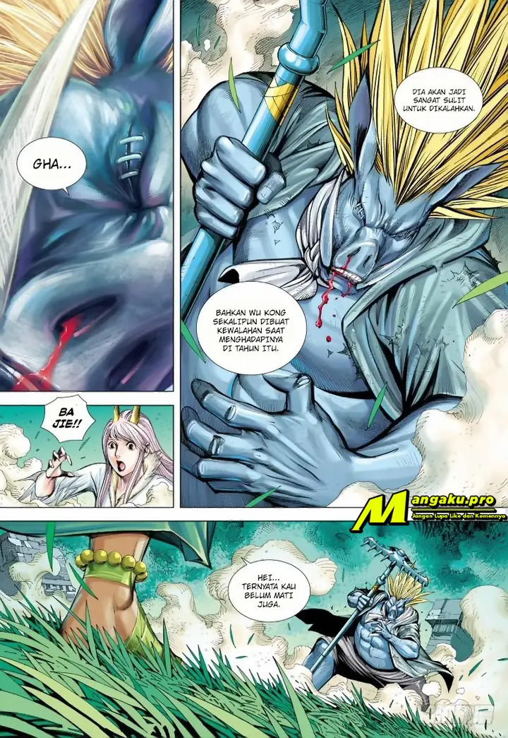 image-komik-journey-to-the-west-zheng-jian-he-chapter-101.1-13/16