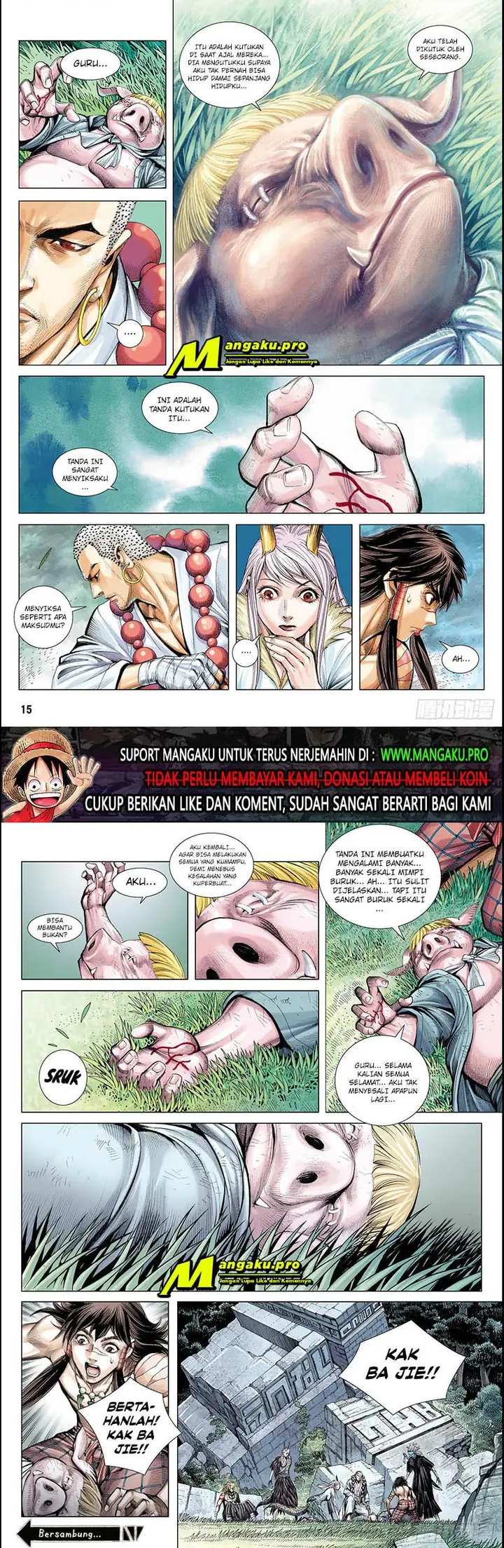 image-komik-journey-to-the-west-zheng-jian-he-chapter-103.1-4/5