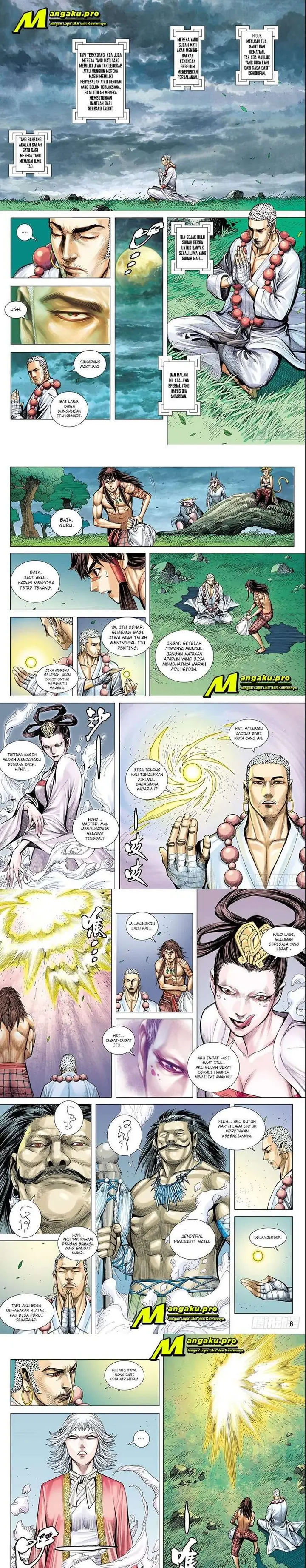 image-komik-journey-to-the-west-zheng-jian-he-chapter-107.1-2/7