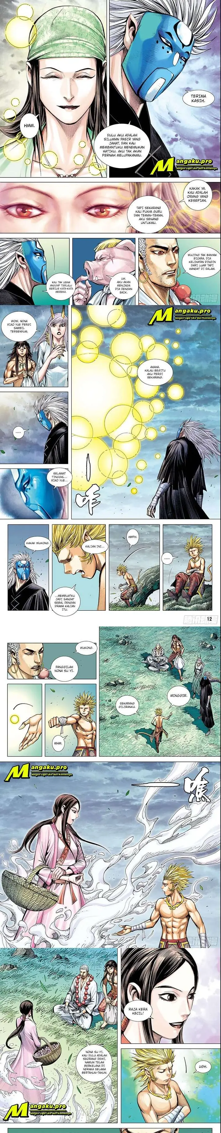 image-komik-journey-to-the-west-zheng-jian-he-chapter-107.1-4/7