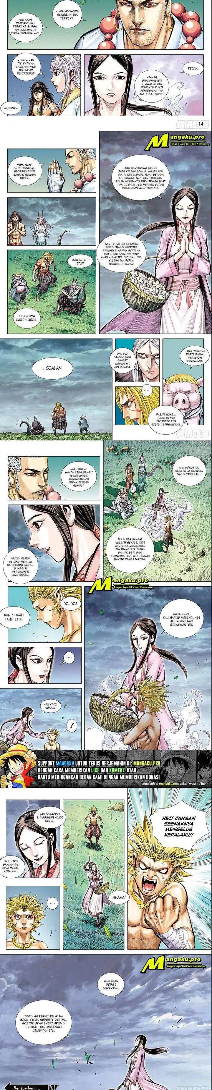 image-komik-journey-to-the-west-zheng-jian-he-chapter-107.1-5/7