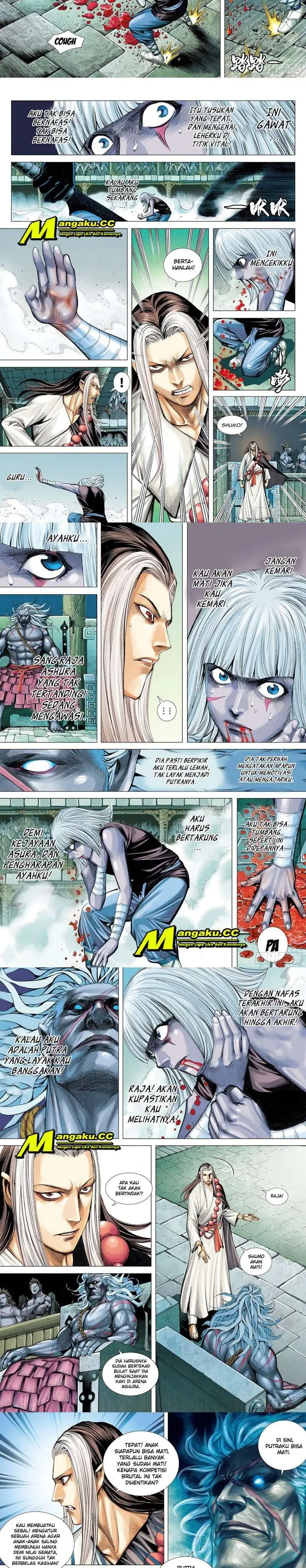 image-komik-journey-to-the-west-zheng-jian-he-chapter-109-1/5