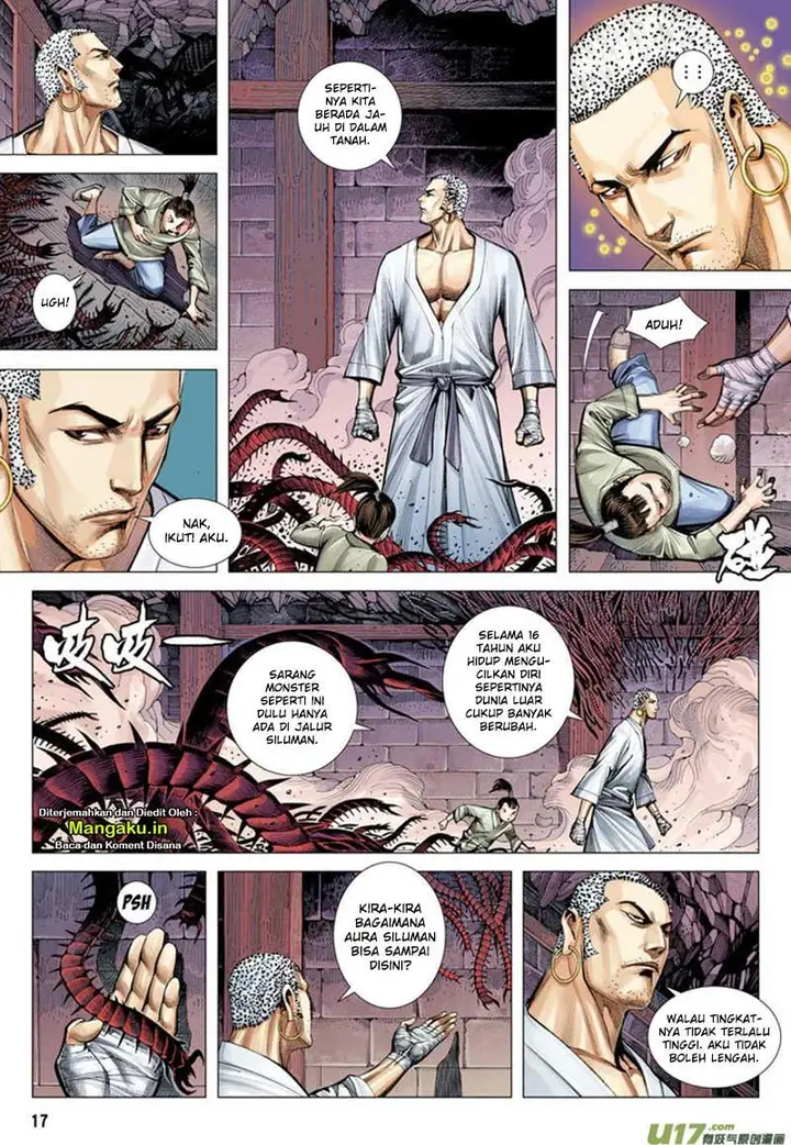image-komik-journey-to-the-west-zheng-jian-he-chapter-11-17/32