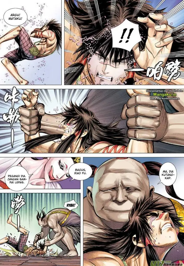 image-komik-journey-to-the-west-zheng-jian-he-chapter-11-22/32