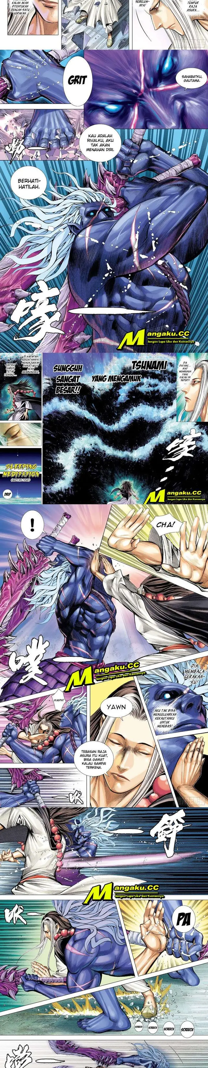 image-komik-journey-to-the-west-zheng-jian-he-chapter-110-2/5