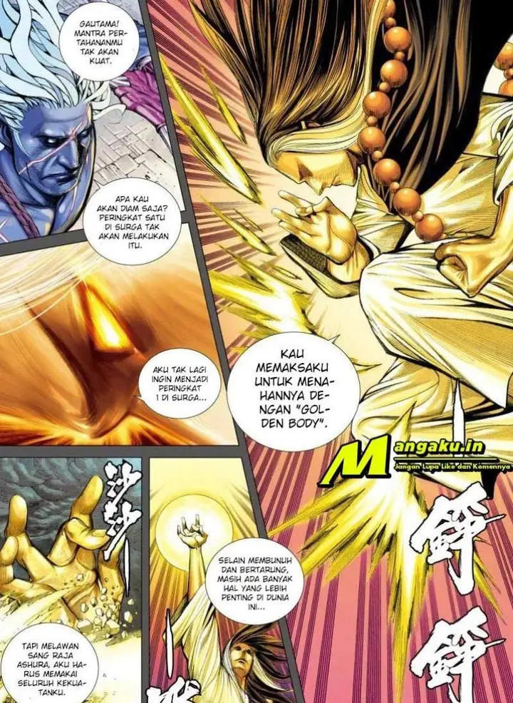 image-komik-journey-to-the-west-zheng-jian-he-chapter-111-5/18