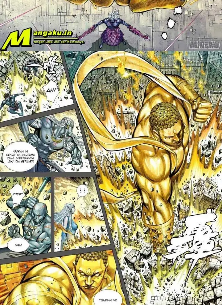 image-komik-journey-to-the-west-zheng-jian-he-chapter-111-8/18