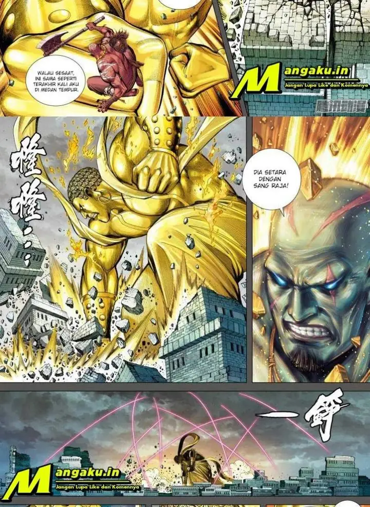 image-komik-journey-to-the-west-zheng-jian-he-chapter-111-9/18