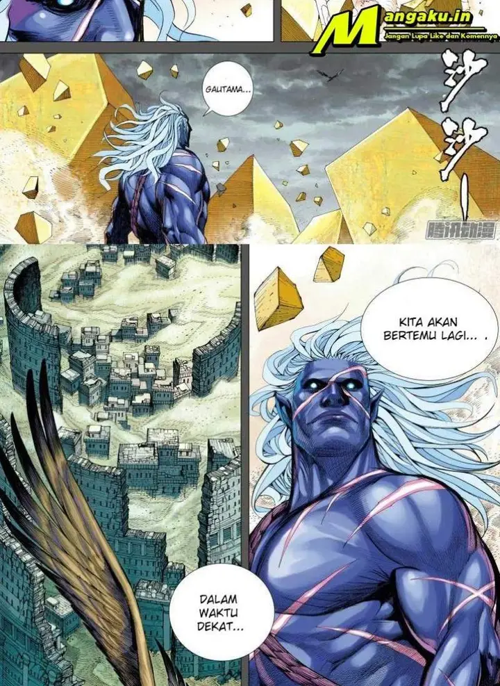 image-komik-journey-to-the-west-zheng-jian-he-chapter-111-11/18