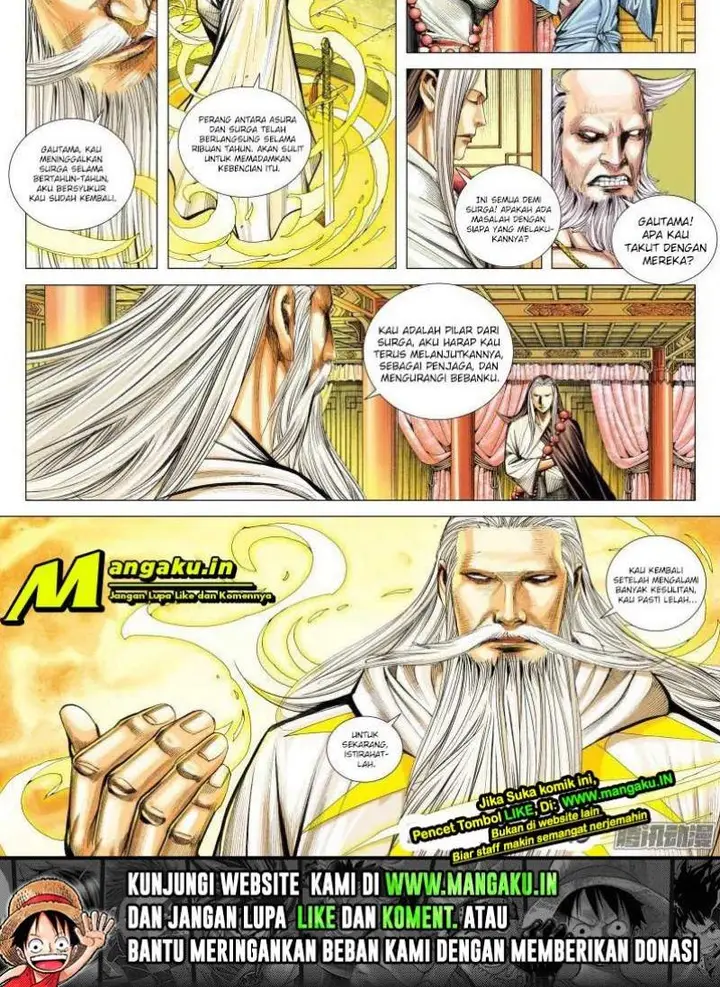 image-komik-journey-to-the-west-zheng-jian-he-chapter-111-17/18