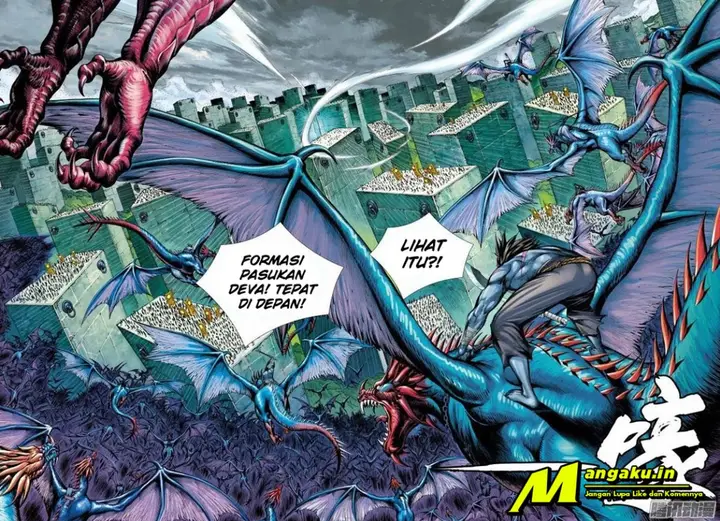 image-komik-journey-to-the-west-zheng-jian-he-chapter-114-1/6