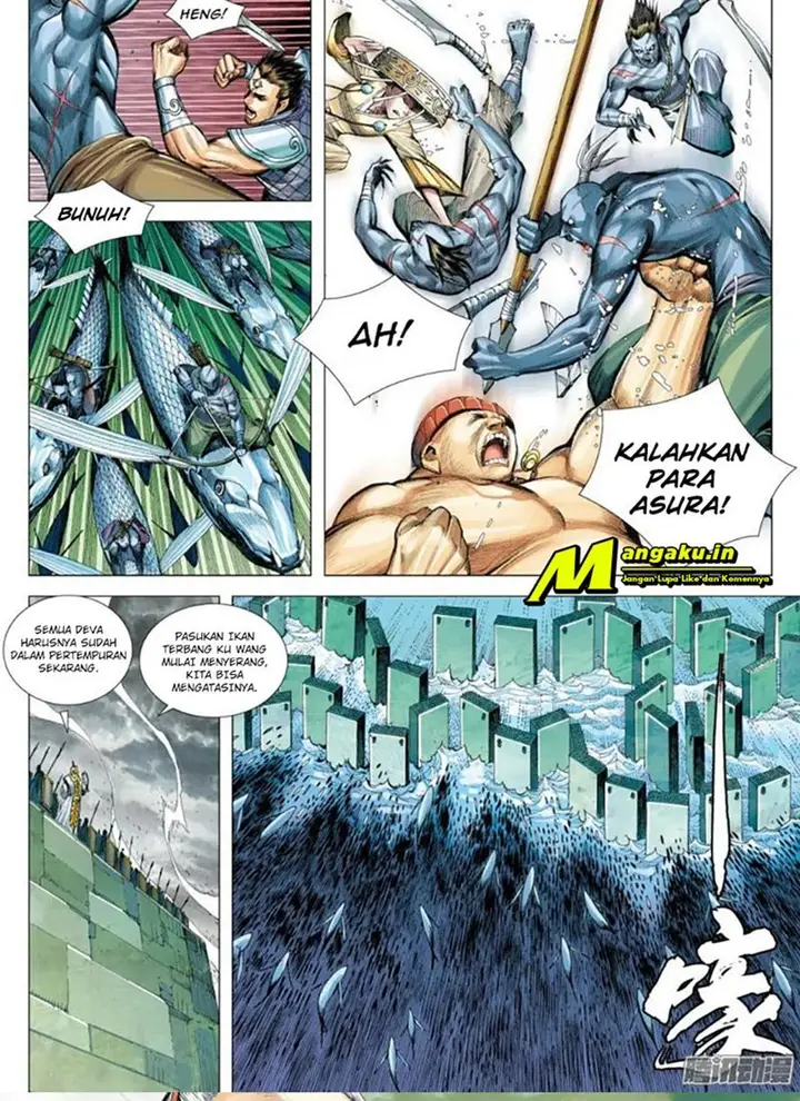 image-komik-journey-to-the-west-zheng-jian-he-chapter-114.5-5/19