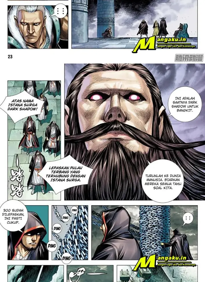 image-komik-journey-to-the-west-zheng-jian-he-chapter-114.5-10/19