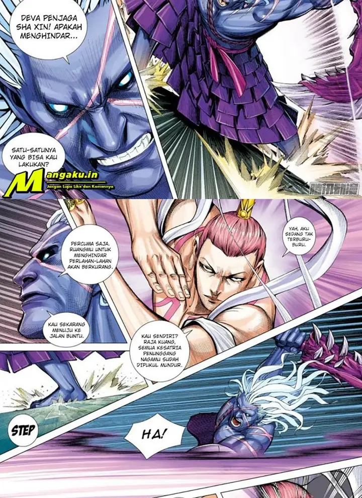 image-komik-journey-to-the-west-zheng-jian-he-chapter-114.5-13/19