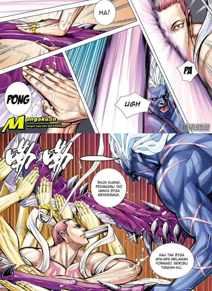 image-komik-journey-to-the-west-zheng-jian-he-chapter-114.5-14/19