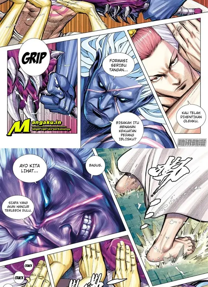 image-komik-journey-to-the-west-zheng-jian-he-chapter-114.5-15/19