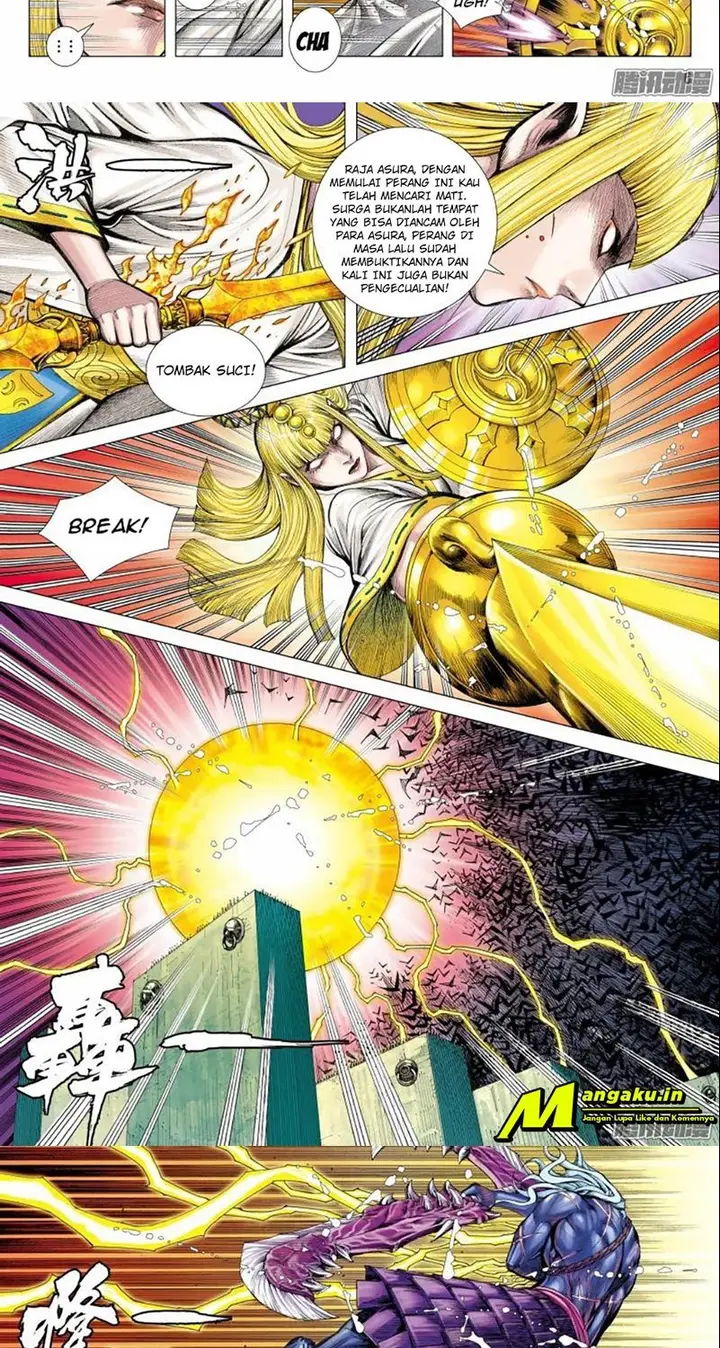 image-komik-journey-to-the-west-zheng-jian-he-chapter-115-5/14