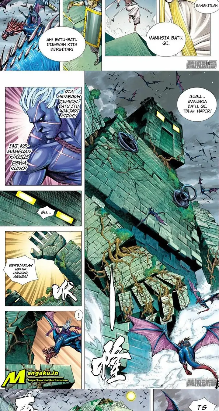 image-komik-journey-to-the-west-zheng-jian-he-chapter-115-8/14