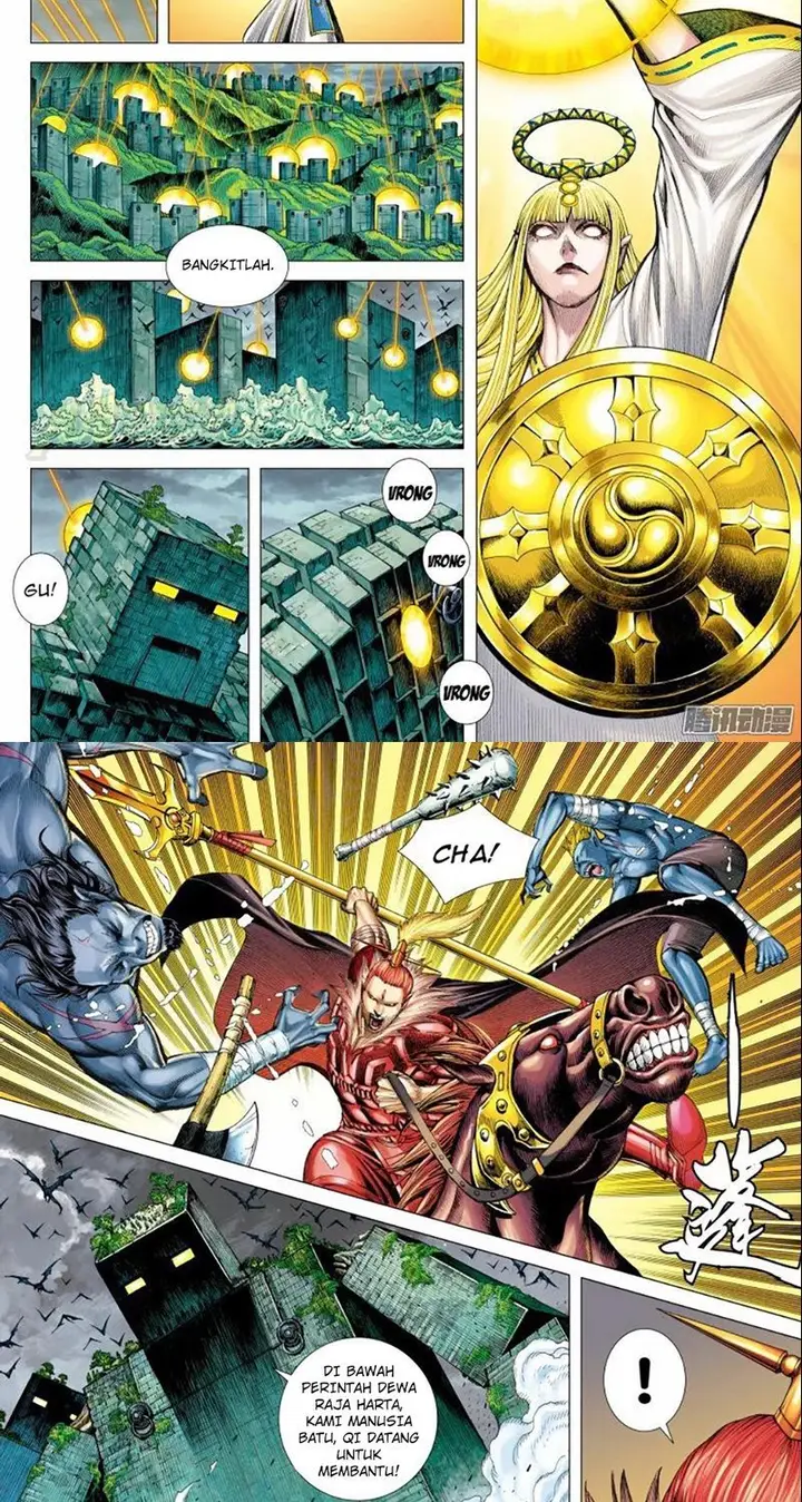 image-komik-journey-to-the-west-zheng-jian-he-chapter-115-10/14