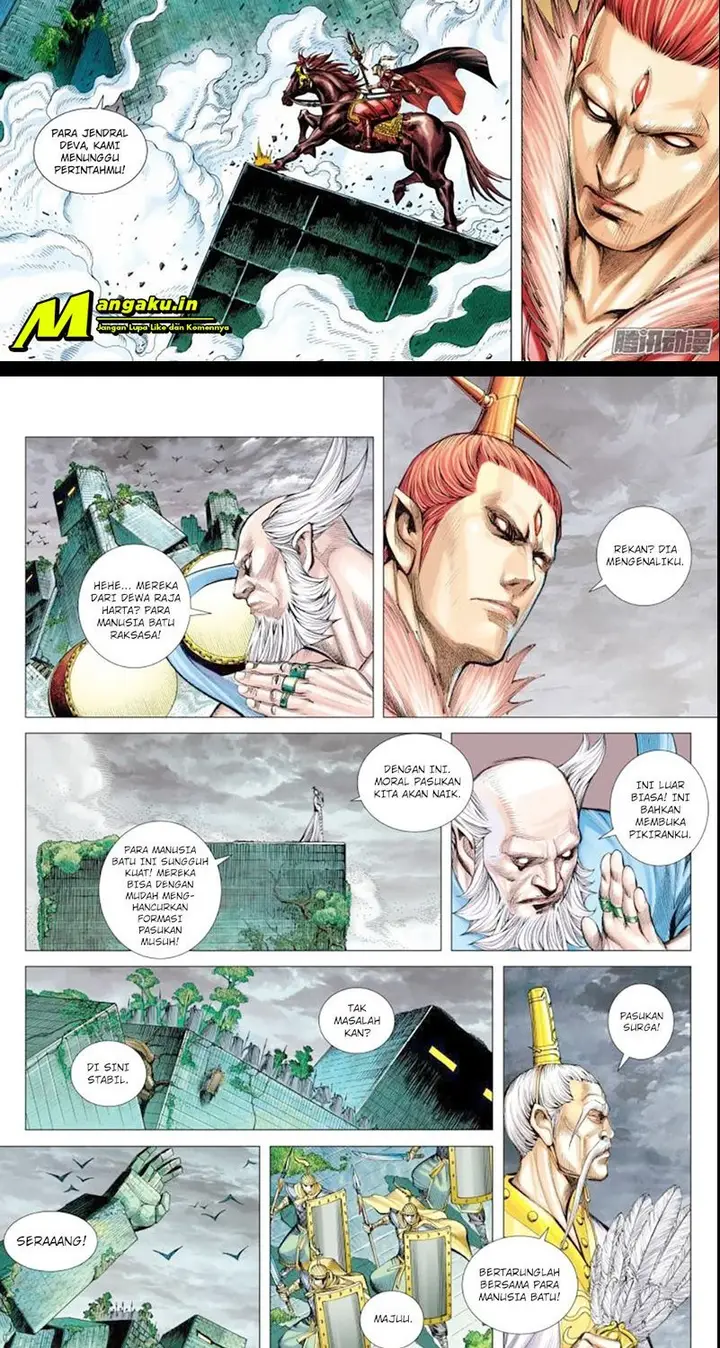 image-komik-journey-to-the-west-zheng-jian-he-chapter-115-11/14