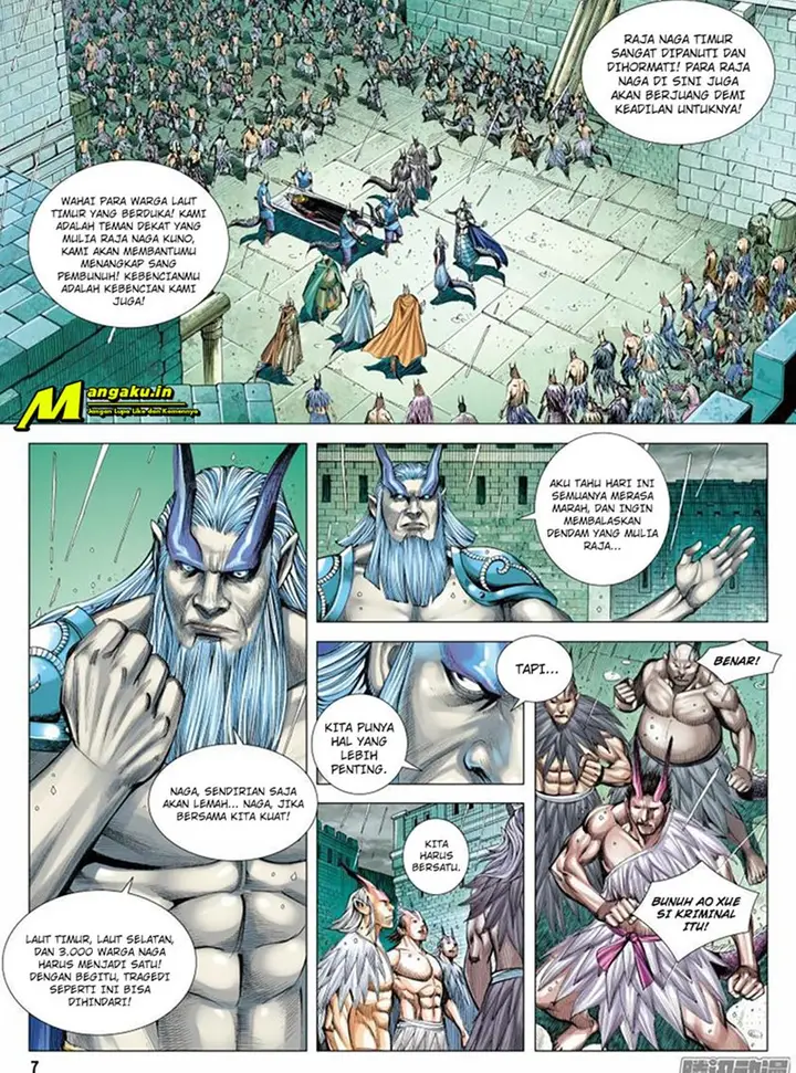 image-komik-journey-to-the-west-zheng-jian-he-chapter-116-6/17