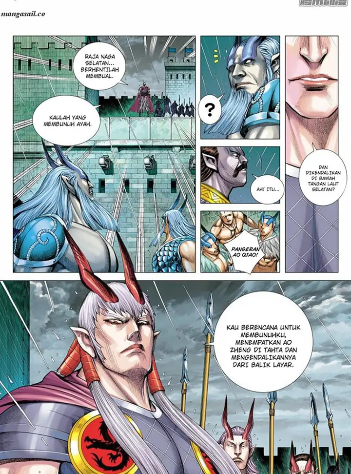 image-komik-journey-to-the-west-zheng-jian-he-chapter-116-7/17