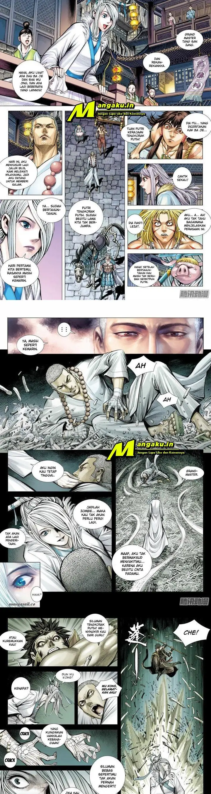 image-komik-journey-to-the-west-zheng-jian-he-chapter-117-1/7