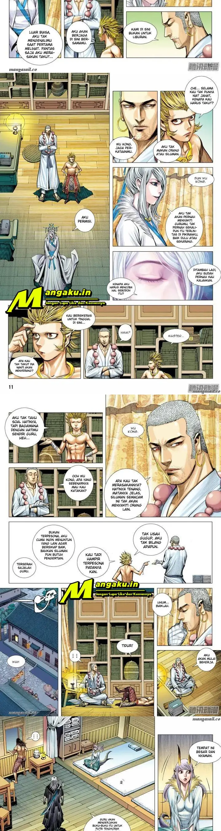 image-komik-journey-to-the-west-zheng-jian-he-chapter-117-4/7