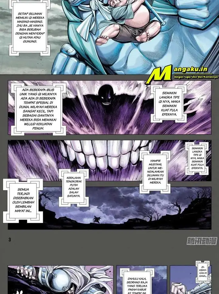 image-komik-journey-to-the-west-zheng-jian-he-chapter-119-3/18