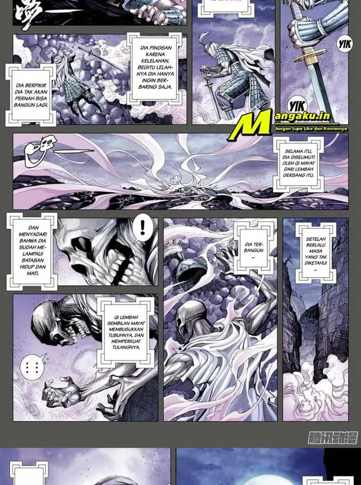 image-komik-journey-to-the-west-zheng-jian-he-chapter-119-4/18