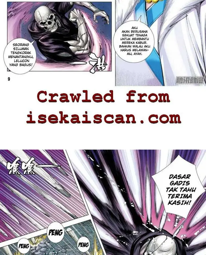 image-komik-journey-to-the-west-zheng-jian-he-chapter-119-9/18