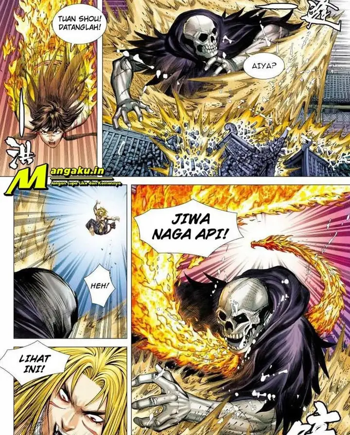 image-komik-journey-to-the-west-zheng-jian-he-chapter-119-12/18