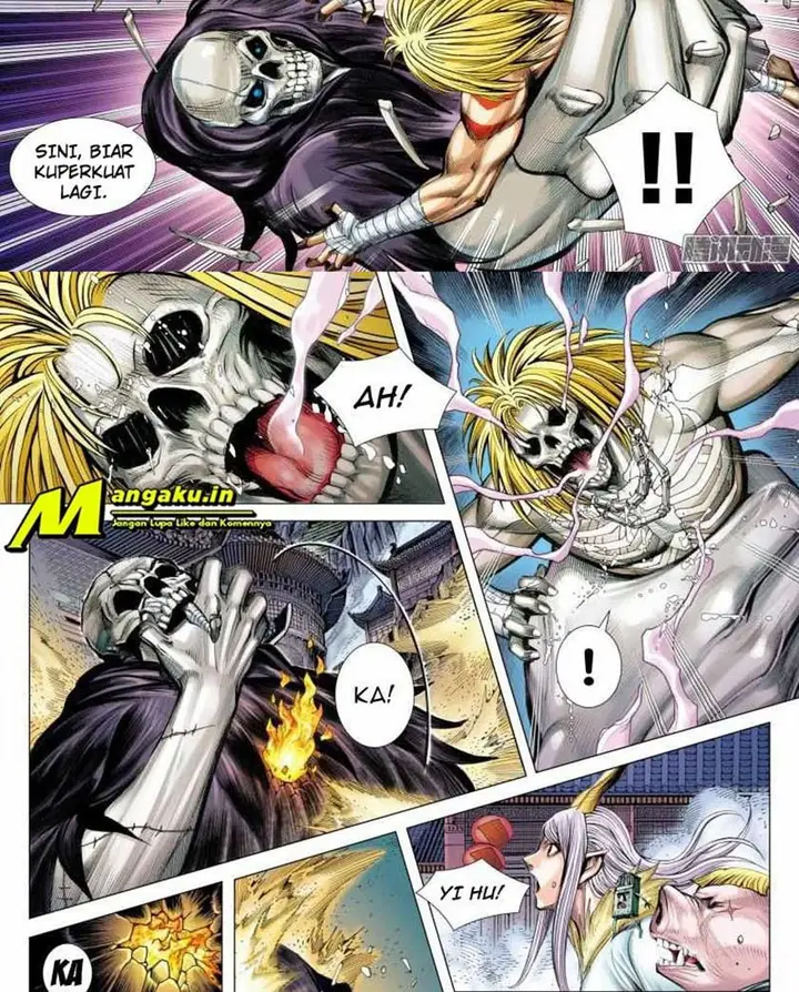 image-komik-journey-to-the-west-zheng-jian-he-chapter-119-14/18